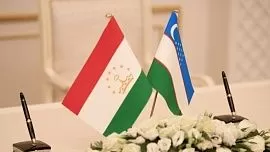 Таджикистан и Узбекистан договорились о совместных антикоррупционных мероприятиях на ближайшие два года