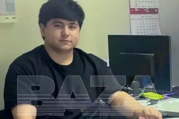Пешхидмати тоҷик ҳатто пас аз садои бонги хатар марди маҷруҳро дар Крокус танҳо нагузошт Пешхидмати тоҷик ҳатто пас аз садои бонги хатар марди маҷруҳро дар Крокус танҳо нагузошт