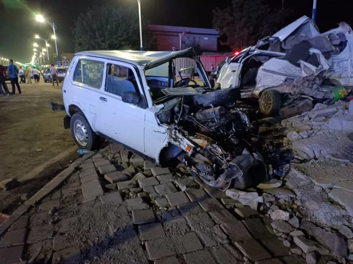 Семь пострадавших в ДТП в Кулябе получили новые автомобили