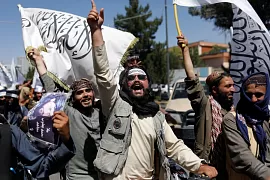 МИД Талибана* оценил позицию России по установлению двусторонних отношений