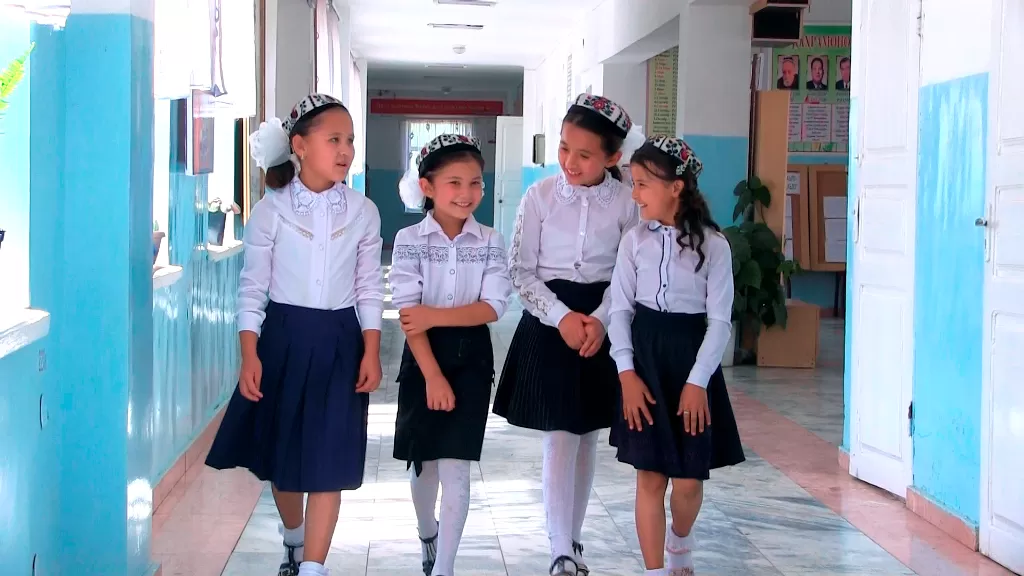 Таджикистан примет участие в поэтическом стихомарафоне
