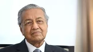 Премьер-министра Малайзии пригласили на конференцию по воде в Душанбе
