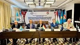В Душанбе состоялась региональная конференция профсоюзов стран ЦА