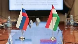 Культурное сотрудничество между Таджикистаном и Россией будет развиваться