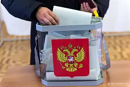 В Таджикистане откроют шесть участков по голосованию на выборах президента России