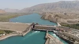 Два новых поселка появятся в Таджикистане