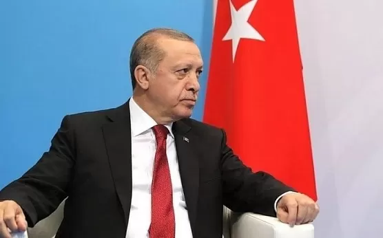 Турция хочет стать полноправным членом ШОС, - Эрдоган
