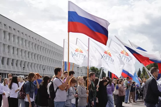 Абитуриентов из Таджикистана приглашают на онлайн-олимпиаду «Volga Universe»  