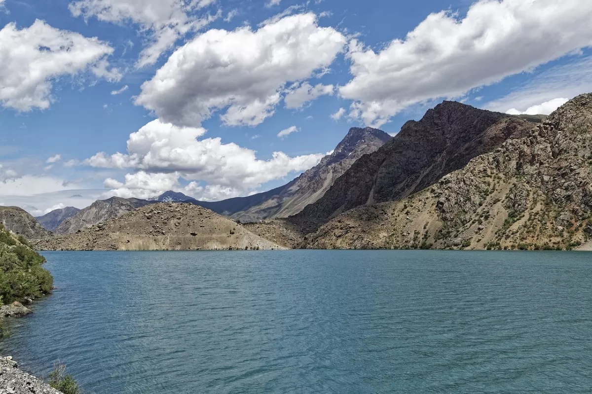 В Таджикистане запустили обновленный туристический портал