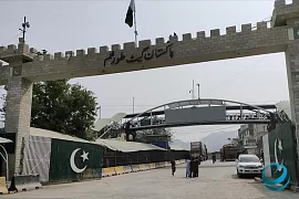 Пакистан и Афганистан возобновили работу одного из контрольно-пропускных пунктов  