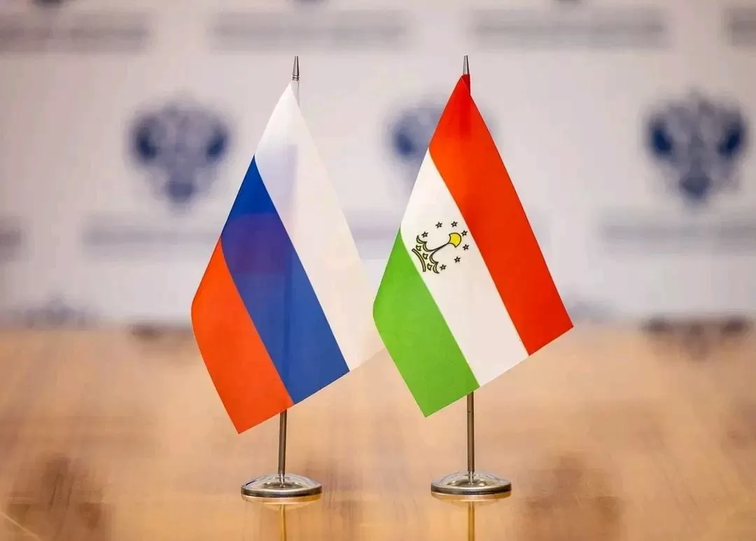 Душанбе ва Маскав рушди ҳамкориҳои иқтисодиро баррасӣ хоҳанд кард Душанбе ва Маскав рушди ҳамкориҳои иқтисодиро баррасӣ хоҳанд кард