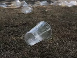В Таджикистане планируют запретить пластиковую посуду и упаковку