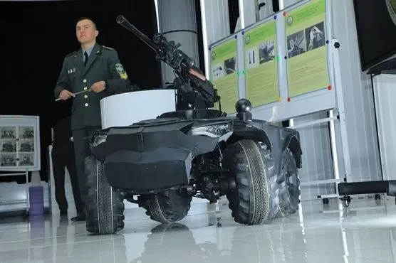 Выставка оборонной промышленности впервые пройдет в Узбекистане  