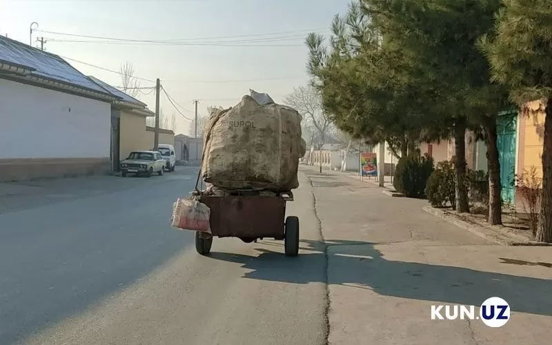 Дар Узбекистон комиссияи коҳиши камбизоатӣ таъсис дода мешавад