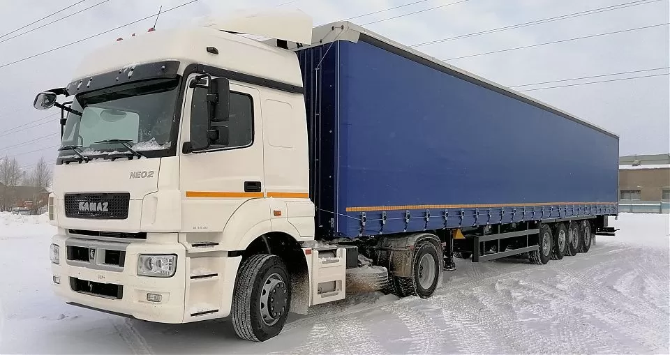В Таджикистане запретят движение некоторых грузовых машин  