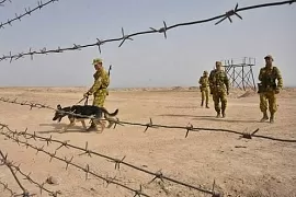 Генсек ОДКБ анонсировал подписание документа по обустройству таджикско-афганской границы