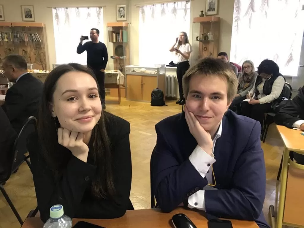 Чӣ гуна донишҷӯёни Донишгоҳи давлатии Москва ҳаёти худро бо Тоҷикистон пайванд доданд