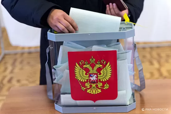 За выборами президента России будут следить наблюдатели от парламентской Ассамблеи ОДКБ