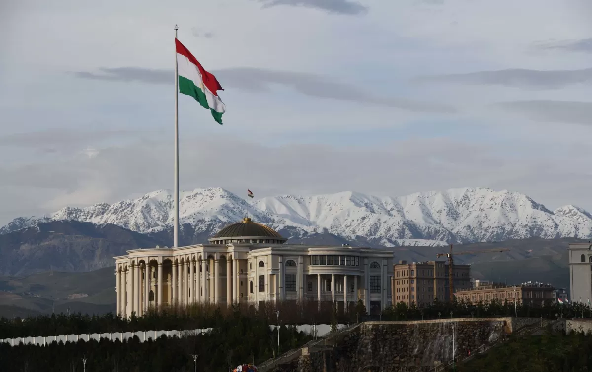 Мэр Душанбе утвердил план мероприятий по развитию туризма на 2023-2026 годы