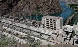Всемирный банк выделит дополнительные средства для реабилитации Нурекской ГЭС
