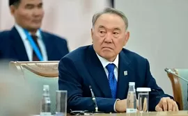 КНБ Казахстана больше не будет охранять Нурсултана Назарбаева