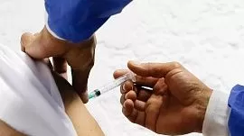 Минздрав РТ: «Вакцинация в республике проходит на высоком уровне»