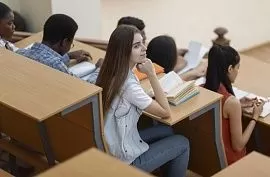 В России для талантливых иностранных студентов введут грантовую поддержку 