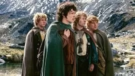 Готовимся к новому сериалу по “Властелину колец”: факты и истории про Толкина