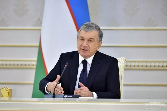Шавкат Мирзиёев аз ширкатҳои ҳавопаймоӣ хостааст, ки арзиши чиптаҳоро боло набаранд Шавкат Мирзиёев аз ширкатҳои ҳавопаймоӣ хостааст, ки арзиши чиптаҳоро боло набаранд