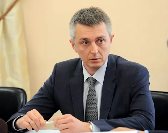 Андрей Широков: «Портфель реализованных и реализуемых проектов ЕФСР в республике составляет без малого $500 млн»