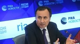 Посол Таджикистана в России уволен с должности