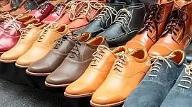 Таджикско-российская обувная фабрика увеличит объемы производства