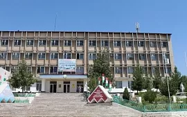 В Таджикистане хотят расконсервировать бывшее предприятие «Заря Восток»  