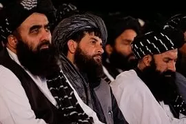 Талибы призывают ООН снять санкции с лидеров их движения