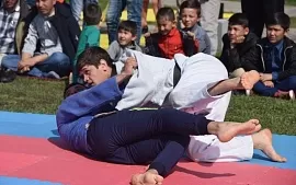 В Таджикистане состоится фестиваль национальных спортивных игр
