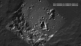 Российские ученые получили первые результаты со станции «Луна-25»