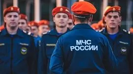 МЧС России поможет оборудовать центр спасателей в Таджикистане