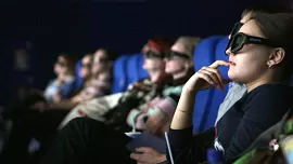 Три таджикских фильма представили на фестивале мусульманского кино в Казани  