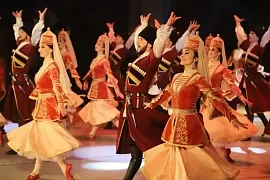 В Таджикистане открылись Дни российской культуры: как прошло и что будет    