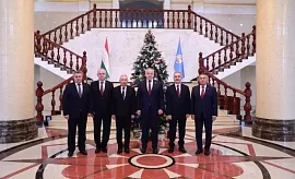 Отношения со странами СНГ являются приоритетными – МИД Таджикистана