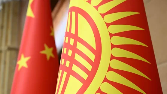 Китай предоставит Кыргызстану безвозмездную военную помощь на 50 млн юаней  