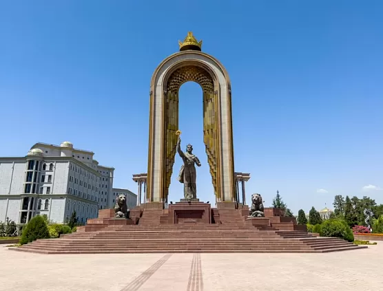2024 год в Душанбе объявлен «Годом экологического просвещения»