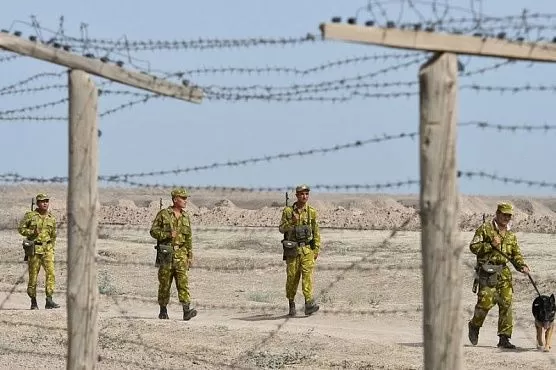 Инициативу Эмомали Рахмона по созданию пояса безопасности вокруг Афганистана поддержало СНГ