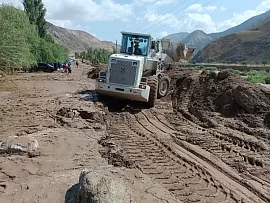 В Таджикистане после стихийного бедствия обнаружены тела ещё четырех человек  