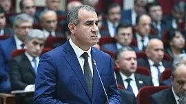 Генпрокурор Таджикистана обеспокоен ростом экстремизма в Согдийской области