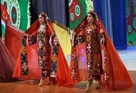 Таджикский ансамбль «Лола» выступит на танцевальном фестивале Awaza-2023  