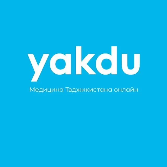 Лечение с «Yakdu» онлайн. Как развивается телемедицина в Таджикистане
