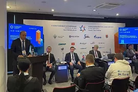 Таджикистан принял участие в международном строительном чемпионате в Санкт-Петербурге