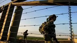 ГКНБ РТ прокомментировал ситуацию на таджикско-афганской границе