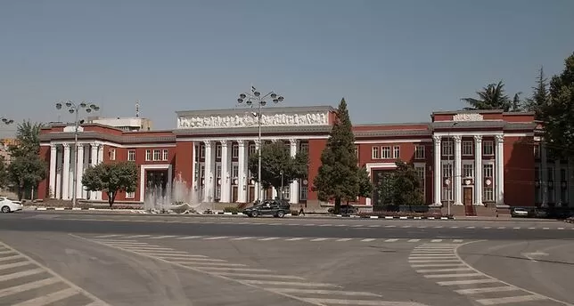 В УК Таджикистана появился новый закон о религиозной деятельности